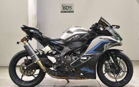 KAWASAKI ZX-25R-2SE 2018 ZX250H