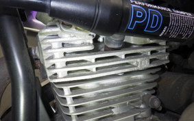 YAMAHA TRICKER Gen.2 2024 DG16J