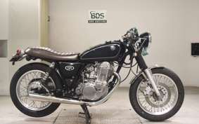 YAMAHA SR400 Gen.3 2009 RH01J