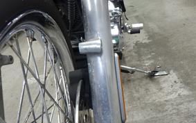 HARLEY FLSTN 1580 2009