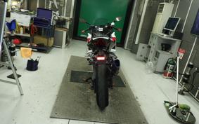 KAWASAKI NINJA 400 2019 EX400G