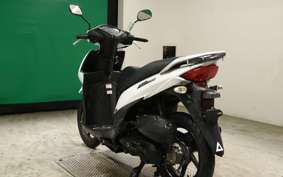 SUZUKI ADDRESS 110 2015 CE47A