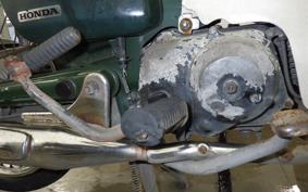 HONDA C50 SUPER CUB AA01