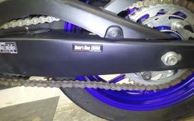 YAMAHA MT-03 ABS 2023 RH21J