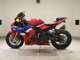 Фото Honda CBR1000RR RSP 2024 с японского аукциона