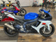 Фото Suzuki GSX-R750 2013 с японского аукциона