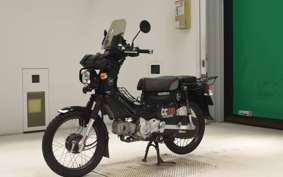 HONDA CROSS CUB 110 2021 JA45