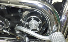 HARLEY FXDL 1580 2015
