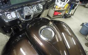 HARLEY FLHTC 1580 2007