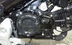 HONDA GROM 2007 JC92