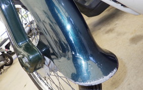 HONDA C50 SUPER CUB C50
