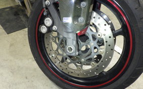 YAMAHA FZ1 FAZER 2008 RN21J