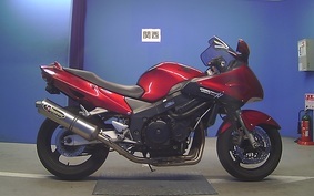 HONDA CBR1100XX 1998 SC35