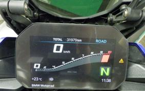 BMW F900XR 2023