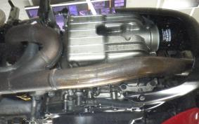 HONDA VTR1000F 1997 SC36