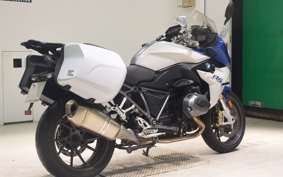 BMW R1200RS 2015
