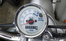 YAMAHA VINO 50 SA10J
