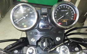 HONDA CB400SF GEN 4 A 2018 NC42