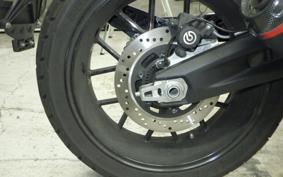 DUCATI SCRAMBLER FULL THROTTLE 2024