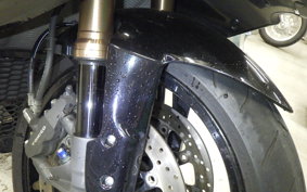 SUZUKI GSX-R1000 2008