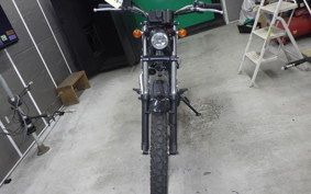 YAMAHA TRICKER Gen.3 2023 DG32J