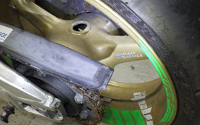 HONDA CBR1000RR Gen. 2 2009 SC59