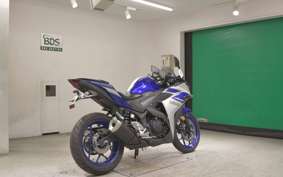 YAMAHA YZF-R25 2013 RG10J