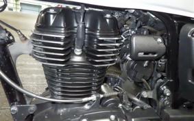 HONDA GB350S 2022 NC59