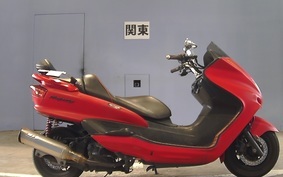 YAMAHA MAJESTY 250 C SG03J