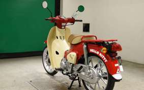 HONDA C110 SUPER CUB 1995 JA59