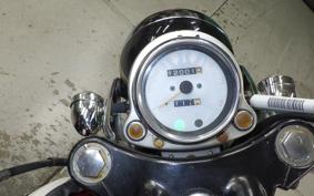KAWASAKI ESTRELLA BJ250A