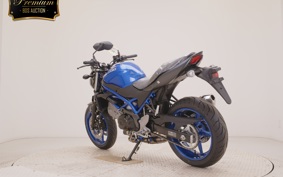 SUZUKI SV650 A 2026 VP55E