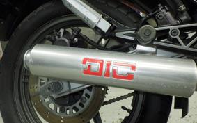 KAWASAKI GPZ400 1997 ZX400C