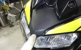 KAWASAKI Z650 A 2021 ER650H