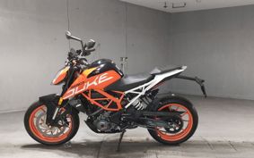 KTM 390 DUKE 2019 JPJ40