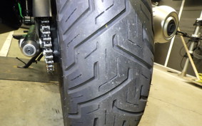 HONDA REBEL 250 A 2002 MC49