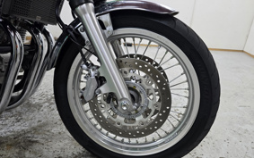 HONDA CB1100 EX ABS 2022 SC65