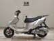 Фото Suzuki ADDRESS V125 G с японского аукциона