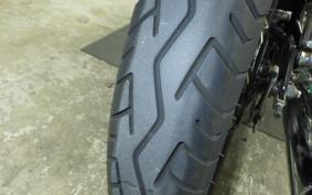 YAMAHA SR400 Gen.5 2019 RH16J