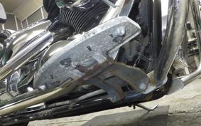 SUZUKI INTRUDER 400 Classic 2005 VK54A