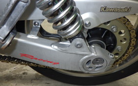 KAWASAKI ZEPHYR 1100 1998 ZRT10A