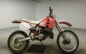 HONDA CR125R JE01