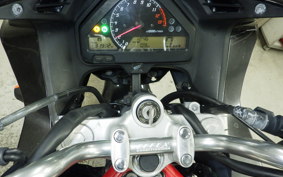 HONDA VTRF250 MC33