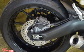 YAMAHA XSR900 2017 RN46J