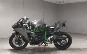 KAWASAKI NINJA H2 2015 ZXT00N
