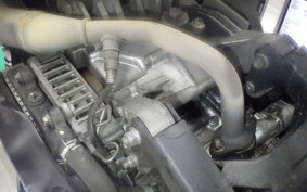 YAMAHA CYGNUS Griffus 1997 SEJ4J