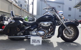 SUZUKI INTRUDER 400 Classic 2005 VK54A