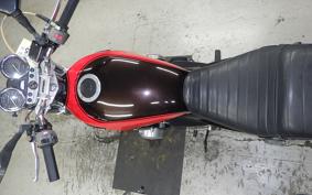 KAWASAKI ZEPHYR 400 KAI 2007 ZR400C