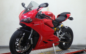 DUCATI 959PANIGA-RE 2018 HA01