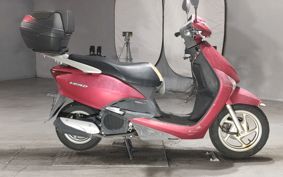 HONDA LEAD 110 JF19